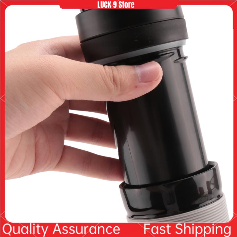 French Press Coffee & Tea - Coffee Maker French Press Travel Coffee