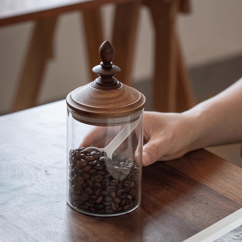 Coffee Tea And Bean Leaf - American Style Home Use Coffee Beans