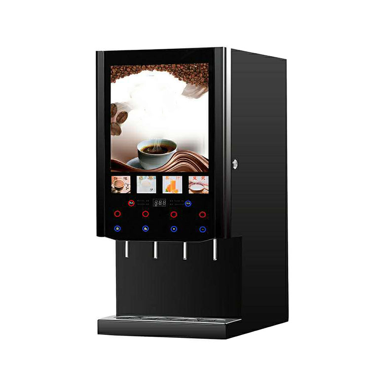 Coffee Tea Vending Machine Price - Best Price Coffee and Tea Pot
