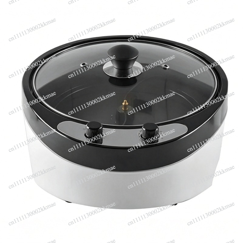 Coffee Tea Roasters - 220V Electric Coffee Roaster Grains Peanuts