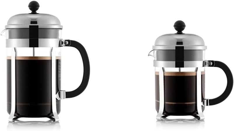 French Press Coffee & Tea - Chambord French Press Coffee Maker, 51