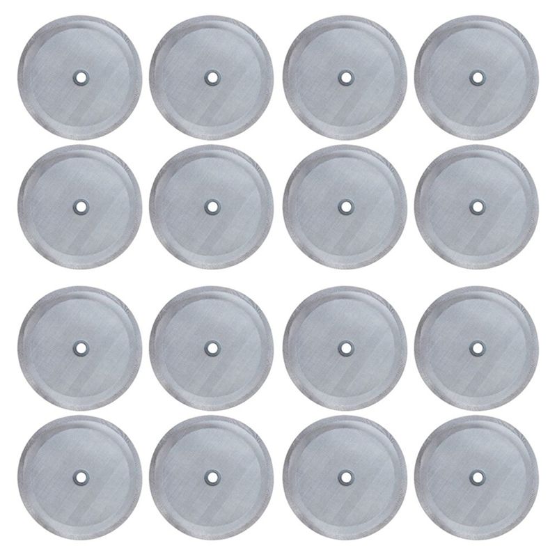 French Press Coffee & Tea - YLS-16X French Press Replacement Filter Screen