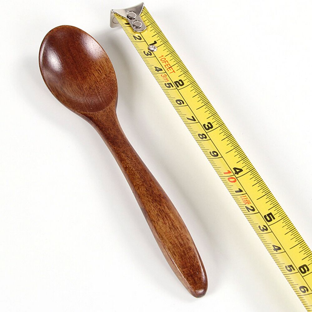 Tea Coffee Utensils - Flatware Dessert Spoons Cooking Utensils Tableware