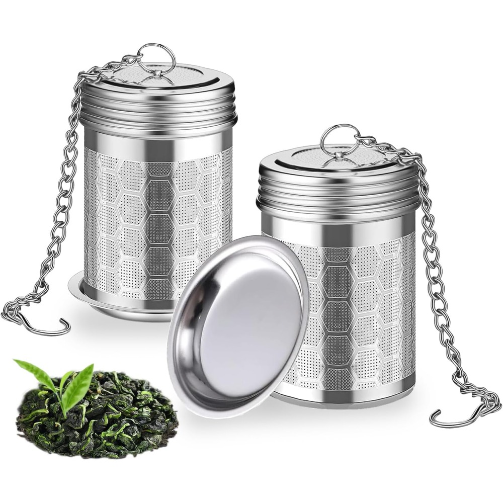 Coffee Tea Spices - Tea Water Separator Reusable Coffee Tea