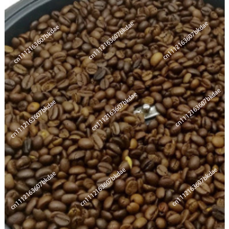 Coffee Tea Roasters - AC 220V Electric Coffee Roaster Grains