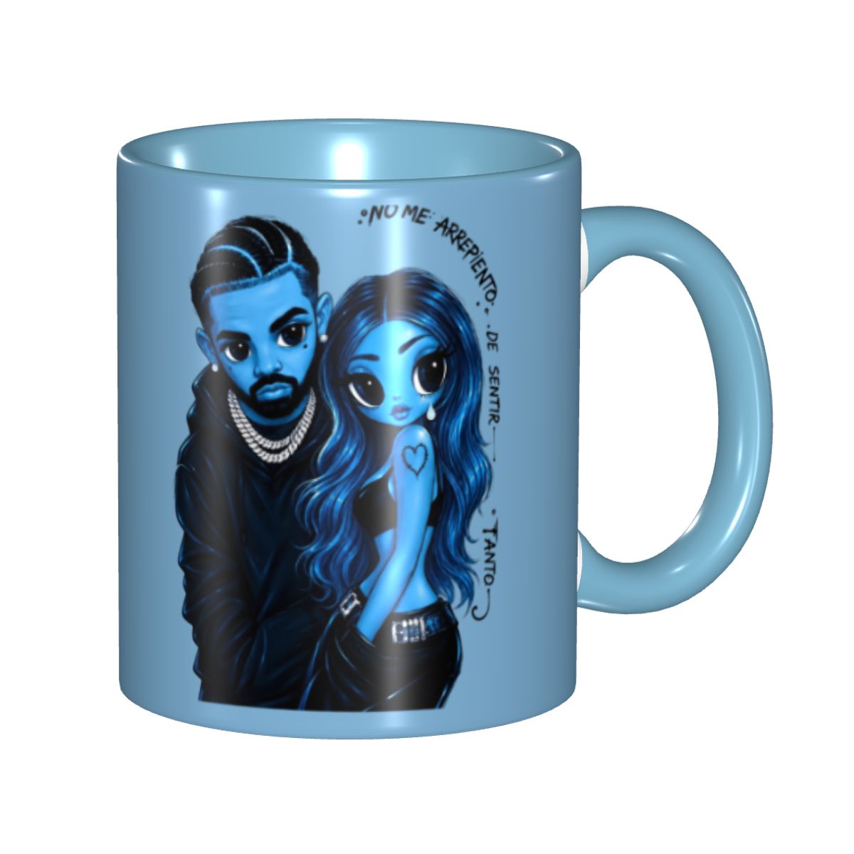 Coffee Tea And Me - No Me Arrepiento De Sentir Tanto