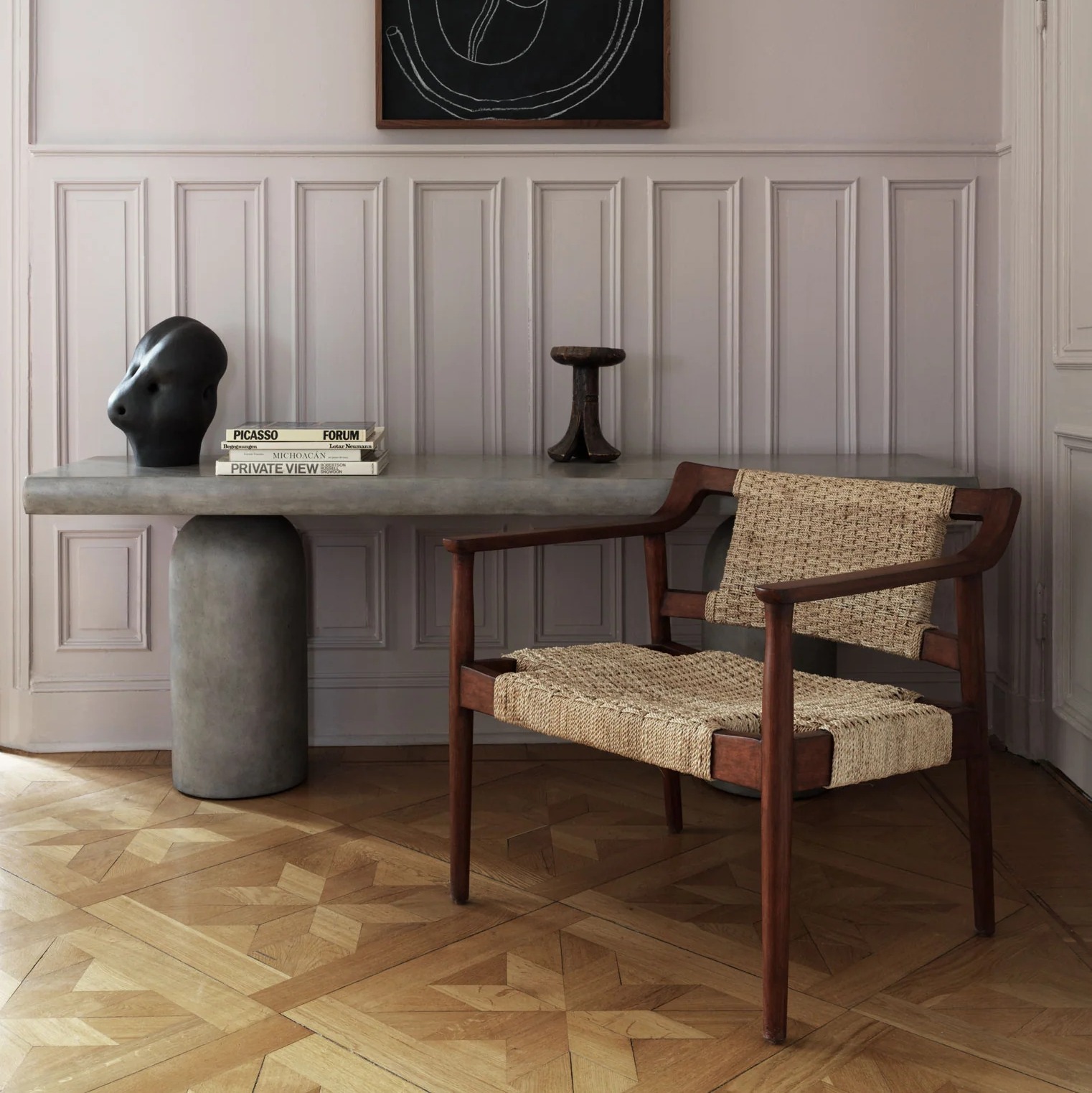 ✗x Mid-Century Retro Style Sol - огляд і ціна Coffee Or Tea Please