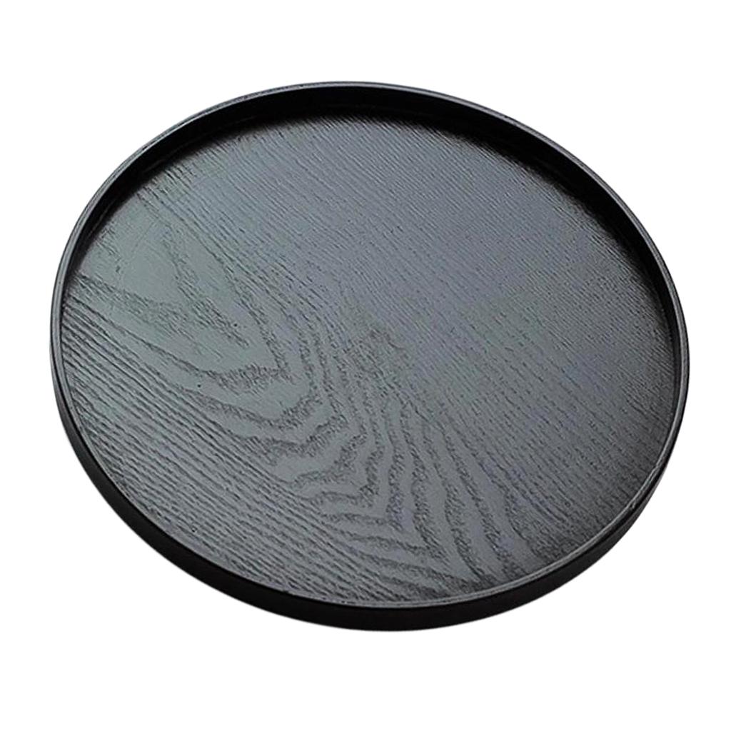 Wood Tea Tray Classic Painted  - огляд і ціна Coffee Or Tea Please