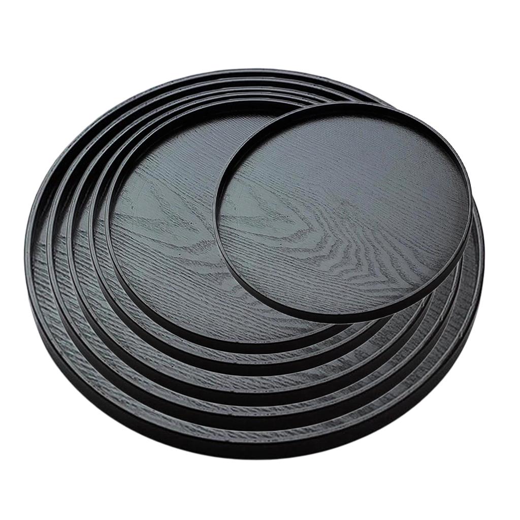 Wood Tea Tray Classic Painted  - огляд і ціна Coffee Or Tea Please