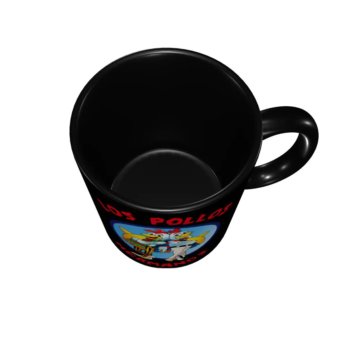 Distressed Breaking Bad Coffee - огляд і ціна Coffee Tea Break