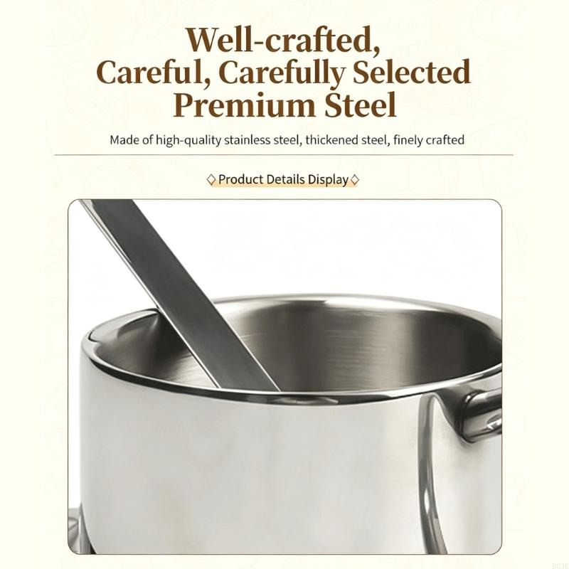 Metal Coffee Cup Set for Daily - огляд і ціна Coffee Tea Break