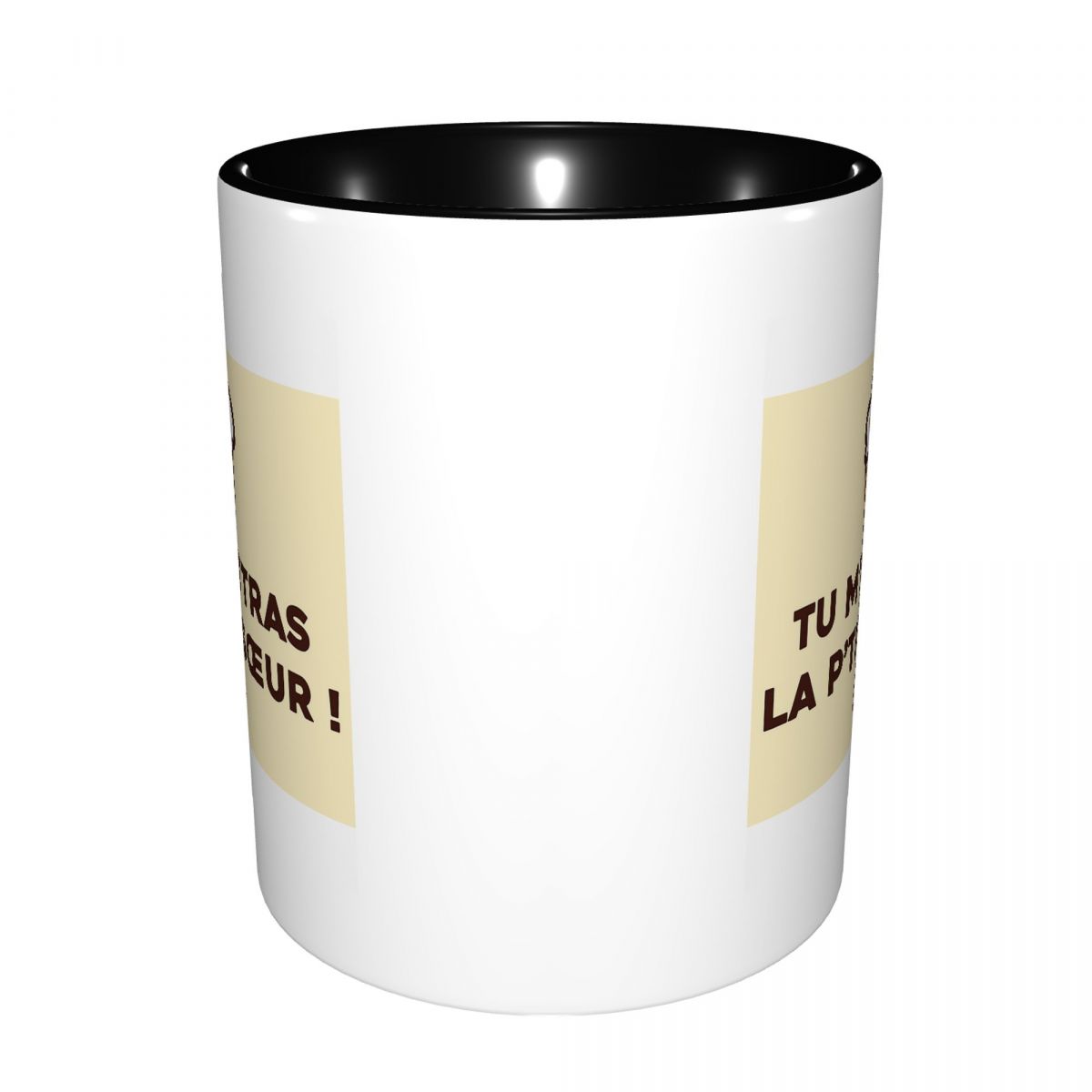 You Will Send Me The Little Si - огляд і ціна Coffee Tea And Me