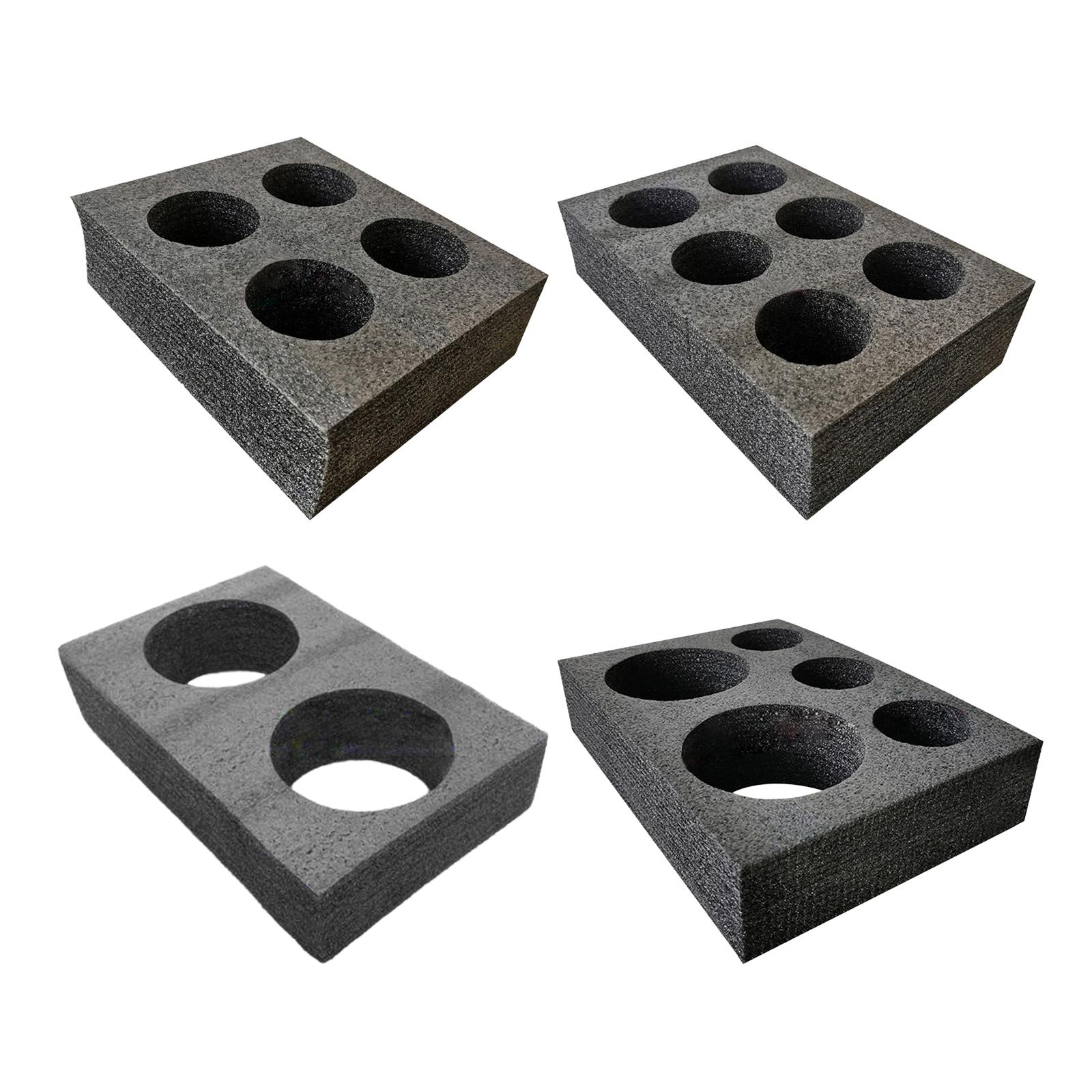 Foam Coffee Carrier Beverage P - огляд і ціна Coffee Or Tea Please