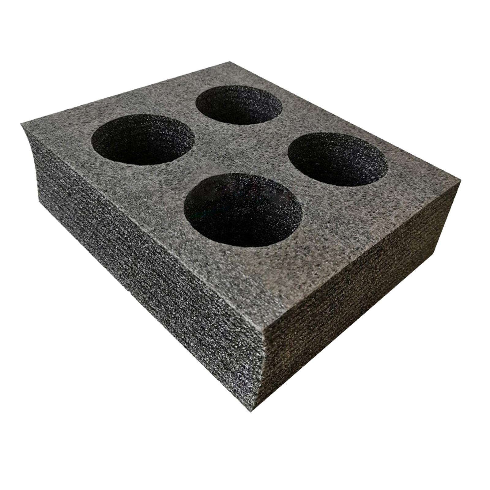 Foam Coffee Carrier Beverage P - огляд і ціна Coffee Or Tea Please
