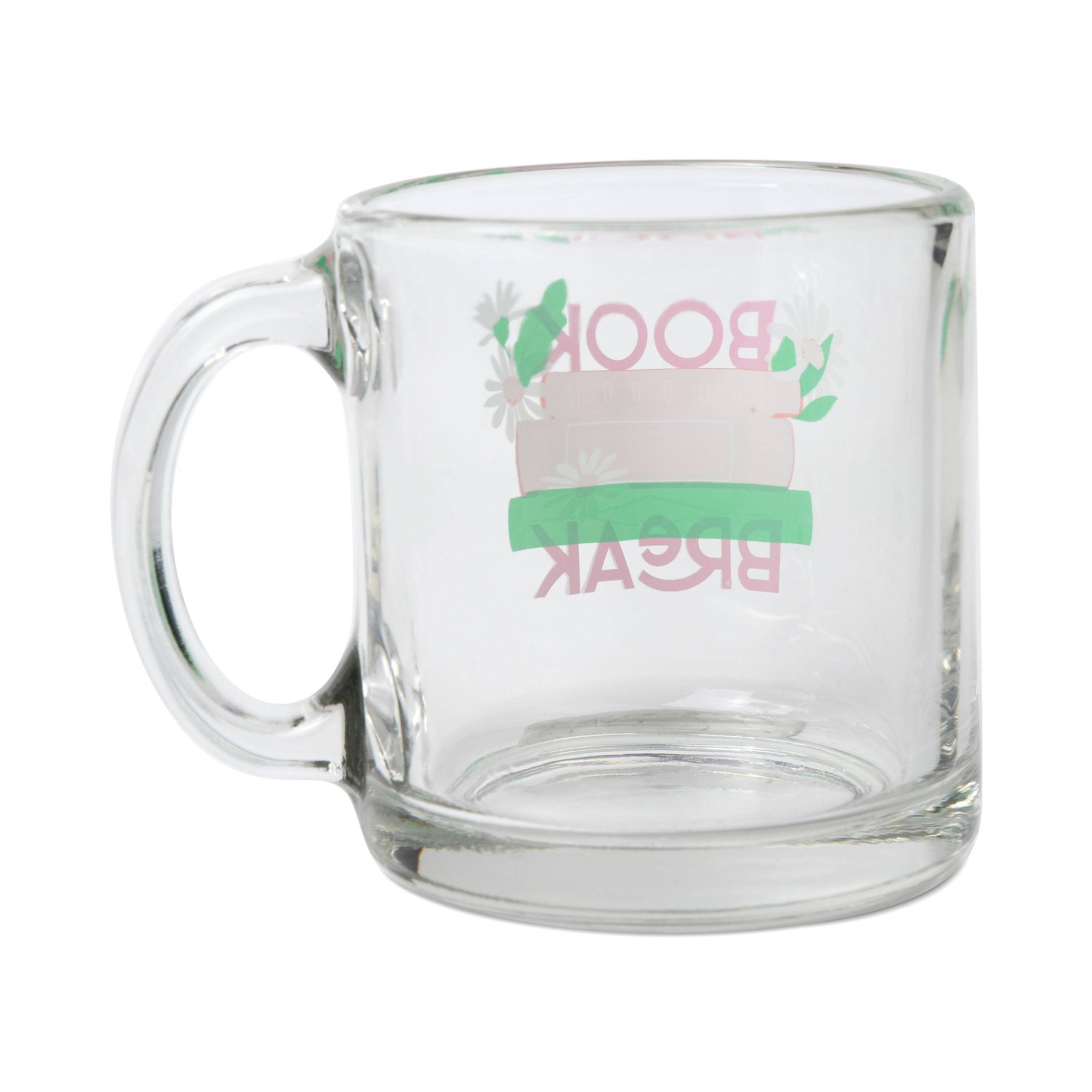 Book Break Ceramic Coffee Mug  - огляд і ціна Coffee Tea Break