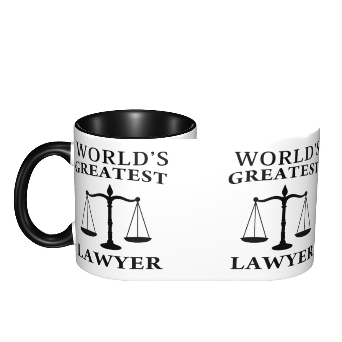 Customized Better Call Saul Wo - огляд і ціна Coffee Tea World