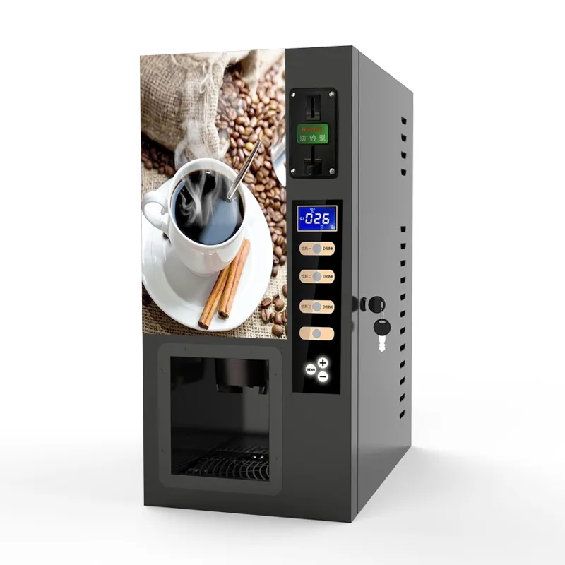 High Quality 3 Different Kinds - огляд і ціна Coffee Tea Difference