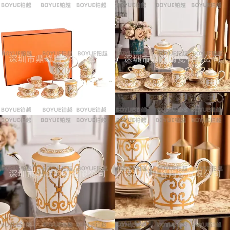 Yellow Ceramic Coffee Cup and  - огляд і ціна Coffee Tea Gift