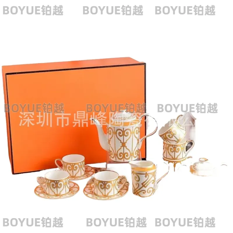 Yellow Ceramic Coffee Cup and  - огляд і ціна Coffee Tea Gift