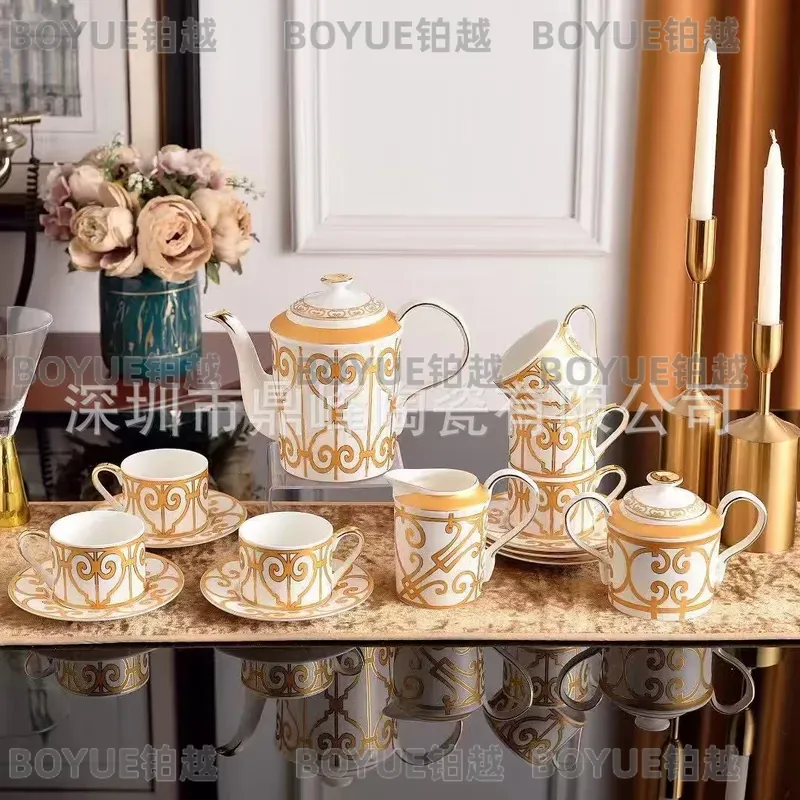 Yellow Ceramic Coffee Cup and  - огляд і ціна Coffee Tea Gift