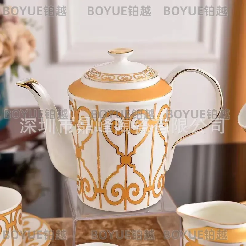 Yellow Ceramic Coffee Cup and  - огляд і ціна Coffee Tea Gift