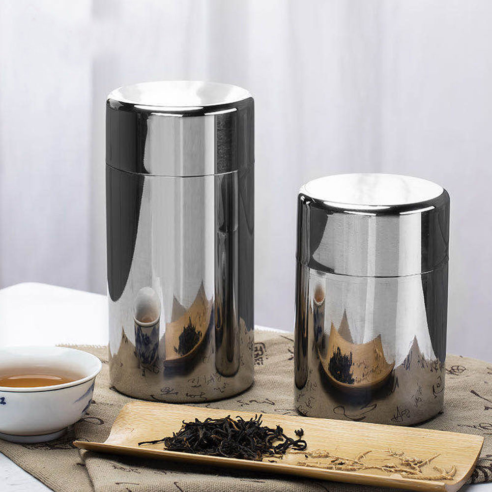 Portable 304 Stainless Steel S - огляд і ціна Coffee Tea And Bean Leaf