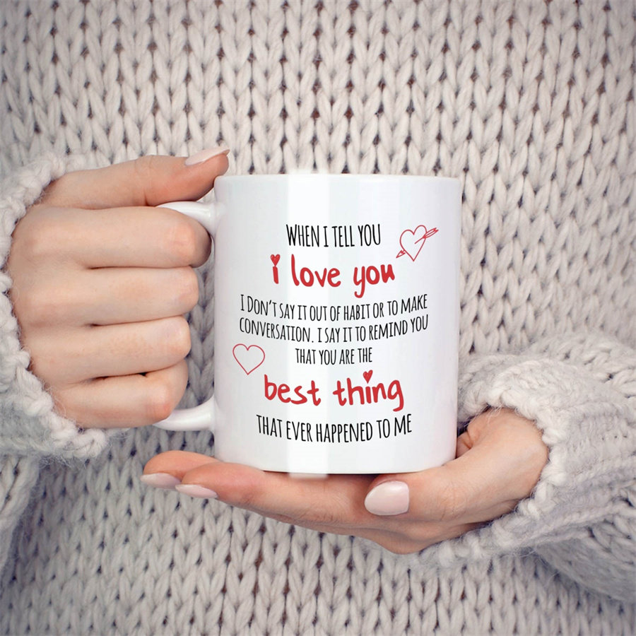 I Love You, You are The Best T - огляд і ціна Best Tea Coffee
