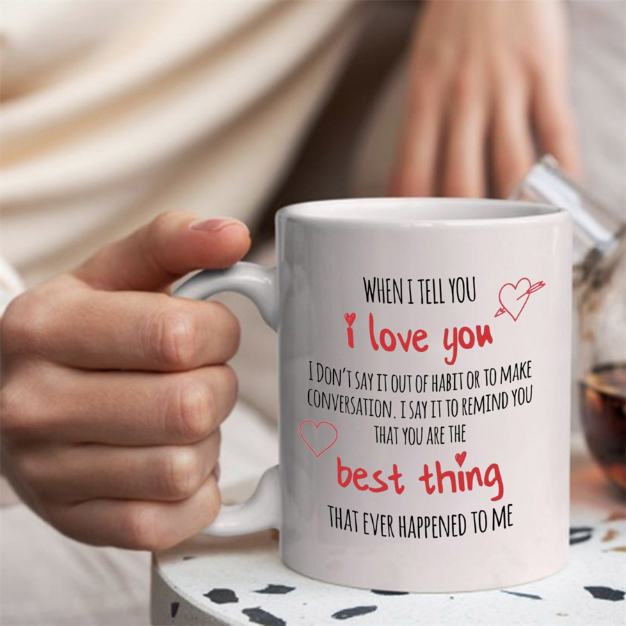 I Love You, You are The Best T - огляд і ціна Best Tea Coffee