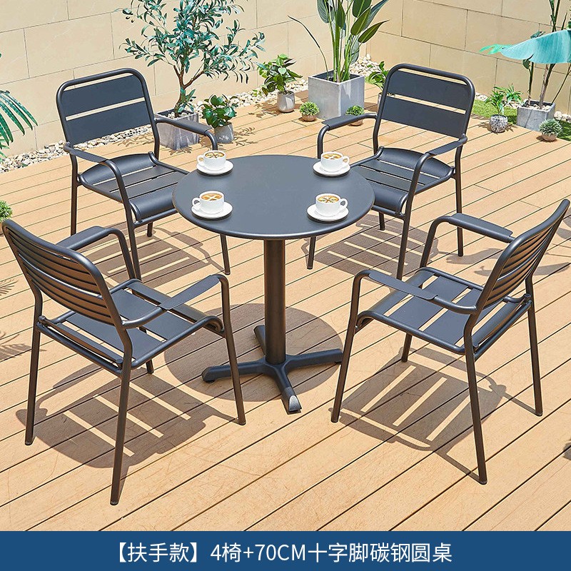Nordic outdoor villa terrace m - огляд і ціна Coffee Tea Break