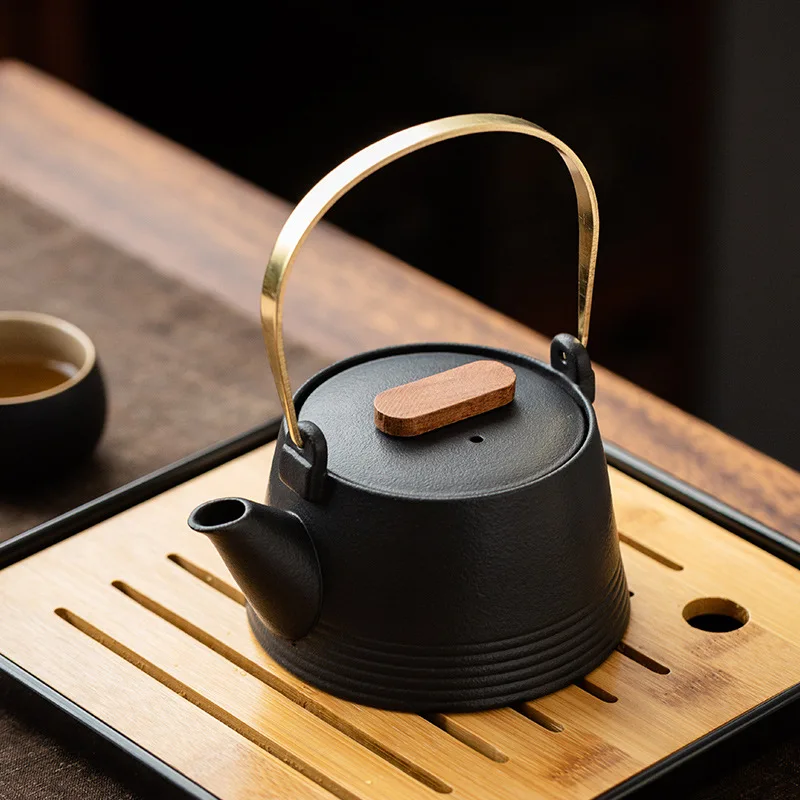 Quality Chinese Tea Set Hand-h - огляд і ціна Gongfu Tea Set