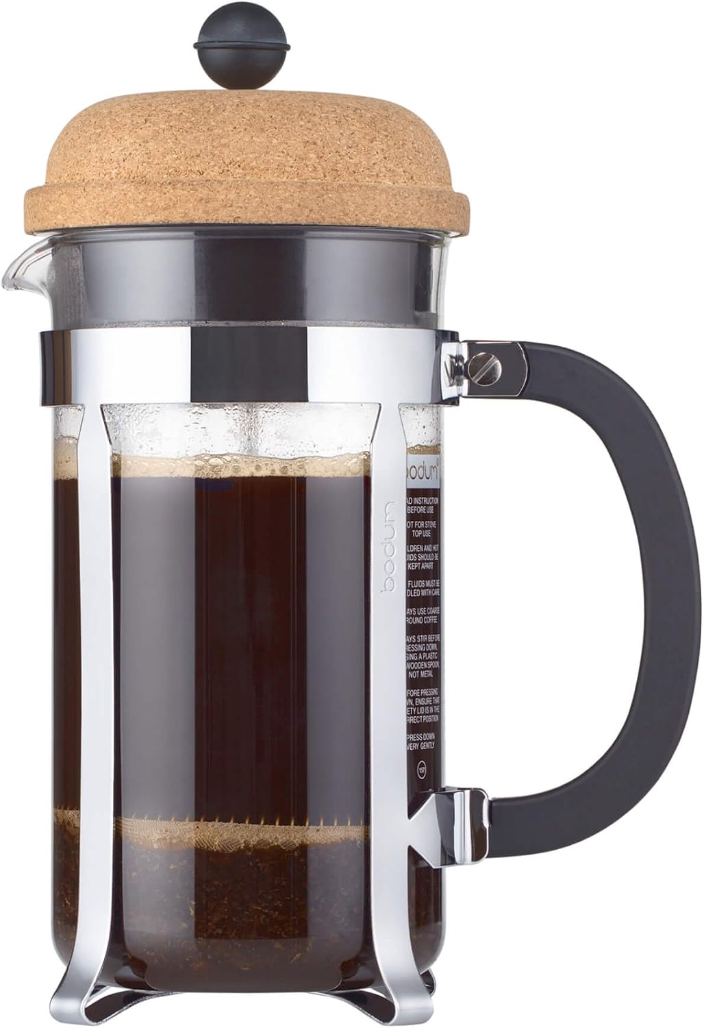 , Chambord French Press Coffee - огляд і ціна French Press Coffee & Tea