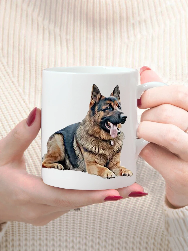Personalised Your Photo Mug, C - огляд і ціна Coffee Tea Images