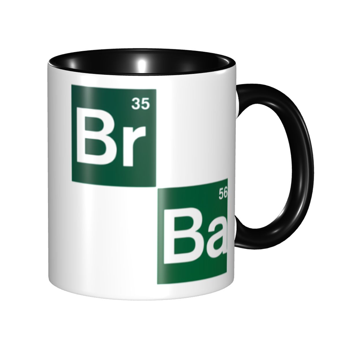 Breaking Elements Bad Coffee M - огляд і ціна Coffee Tea Break
