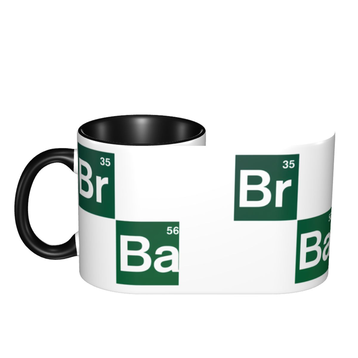 Breaking Elements Bad Coffee M - огляд і ціна Coffee Tea Break