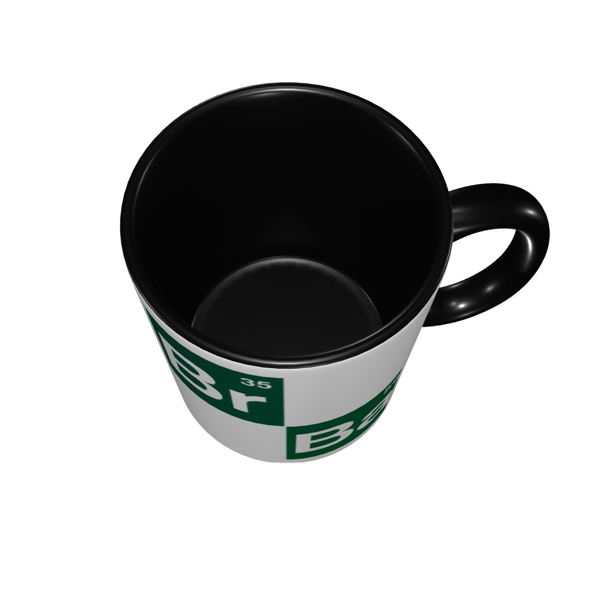 Breaking Elements Bad Coffee M - огляд і ціна Coffee Tea Break