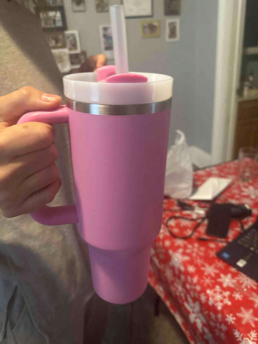 SGIAWETA-1pc,40 Oz H2.0 Cup, 4 - огляд і ціна Coffee Or Tea Please