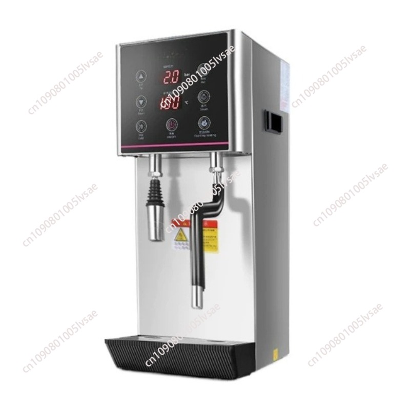 Automatic Coffee Milk Steamer  - огляд і ціна Coffee Tea Equipment