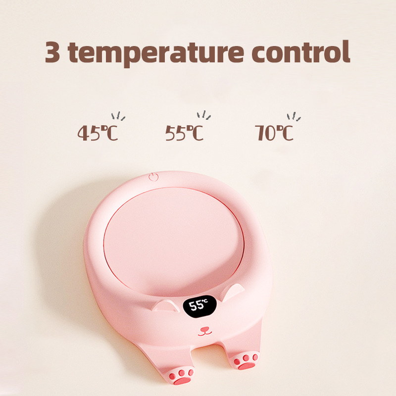 Cute Cats Dogs Cup Warmer Coff - огляд і ціна Best Tea Coffee