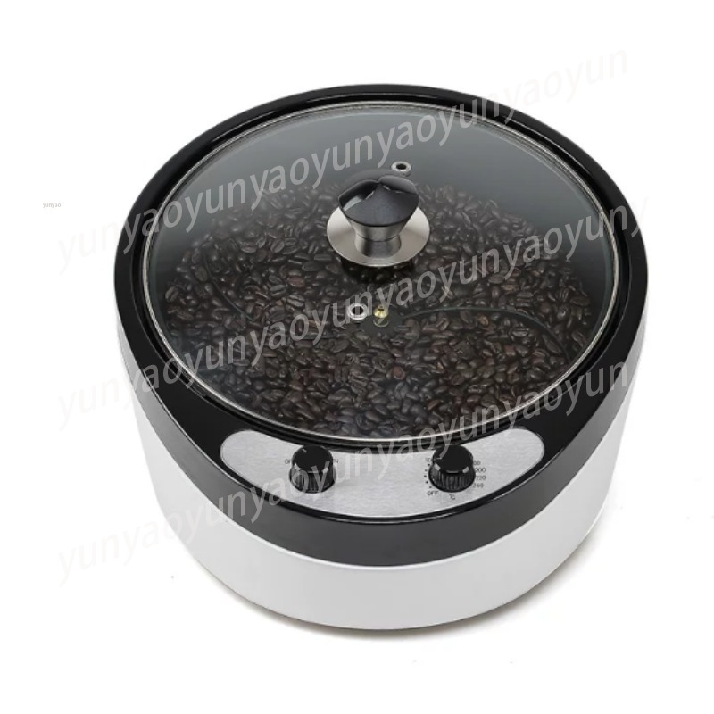Household Coffee Bean Dryer Ro - огляд і ціна Coffee Tea Roasters