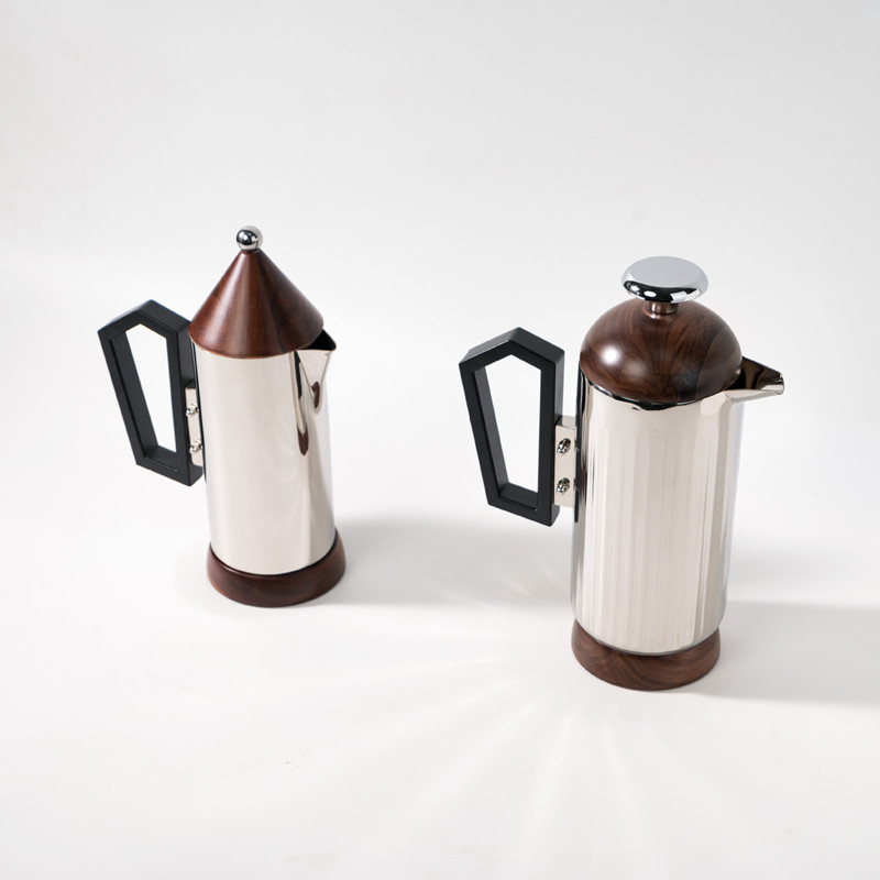 Stainless Steel Coffee Pot, Co - огляд і ціна Tea Coffee Utensils