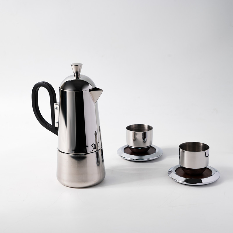 Stainless Steel Coffee Pot, Co - огляд і ціна Tea Coffee Utensils