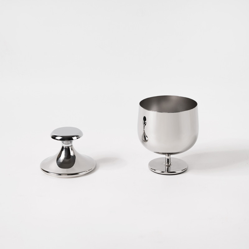 Stainless Steel Coffee Pot, Co - огляд і ціна Tea Coffee Utensils