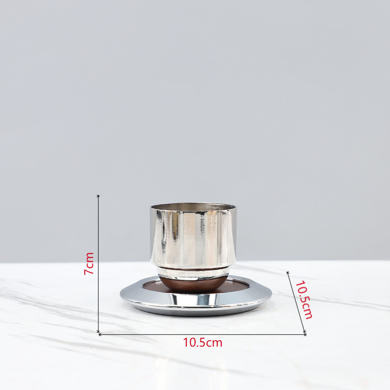 Stainless Steel Coffee Pot, Co - огляд і ціна Tea Coffee Utensils