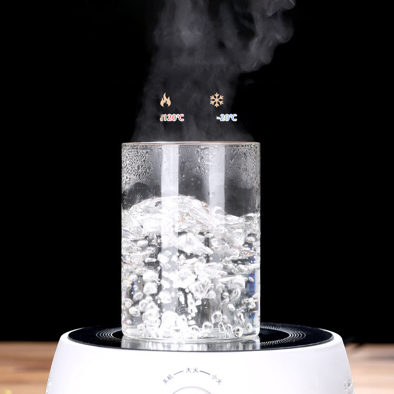 Glass Food Storage Jars with A - огляд і ціна Coffee Tea And Bean Leaf