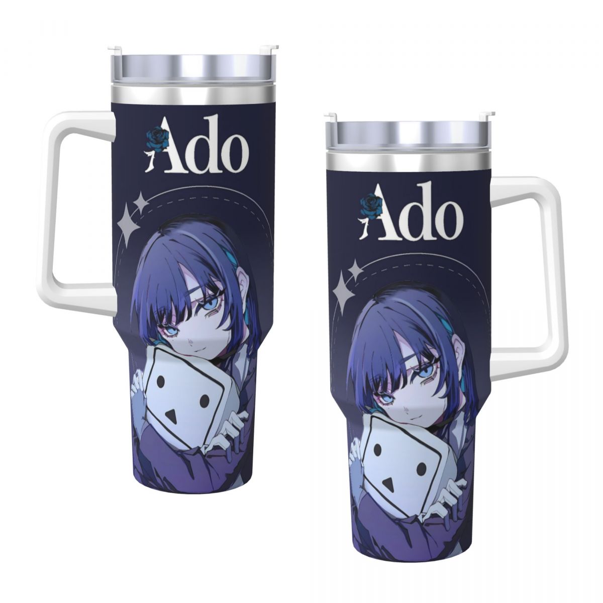 Ado WORLD TOUR 2025 Hibana Sta - огляд і ціна Coffee Tea World