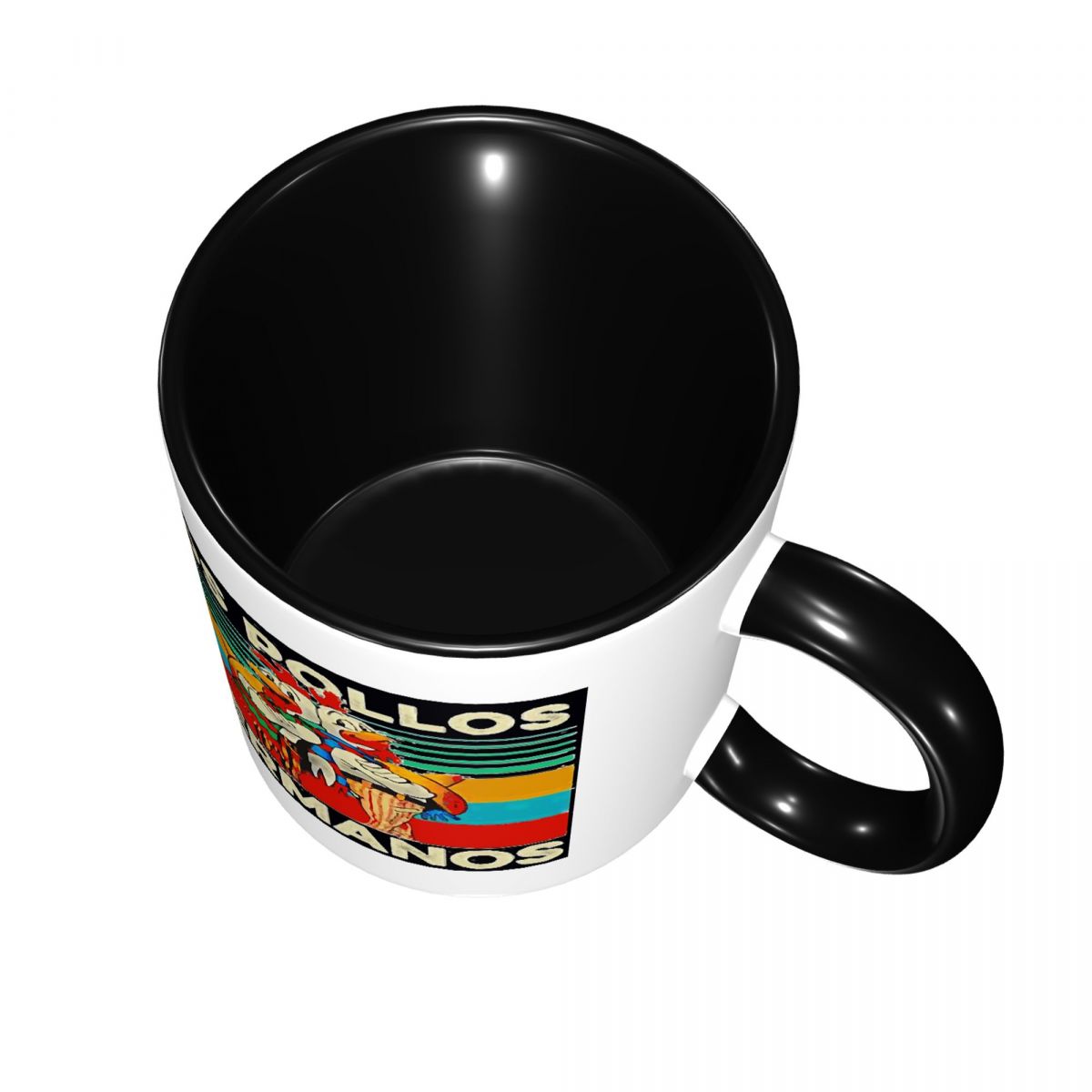 Breaking Bad Los Pollos Herman - огляд і ціна Coffee Tea Break
