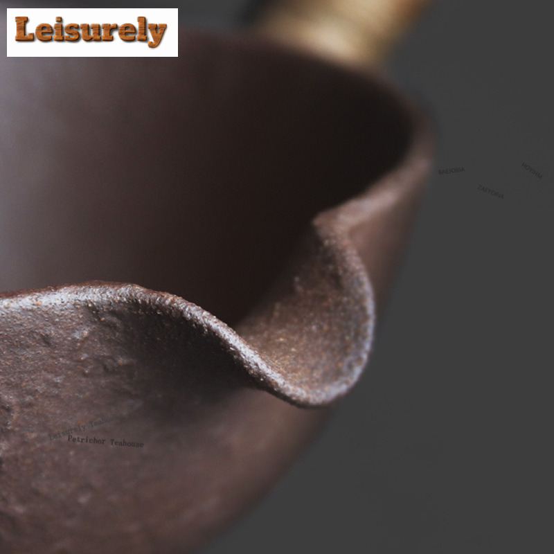 Coarse Pottery Old Rock Mud Si - огляд і ціна Coffee Tea Roasters