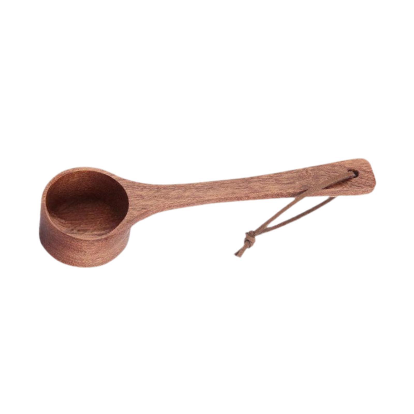 Measuring Spoon Multifunctiona - огляд і ціна Coffee Tea And Bean Leaf