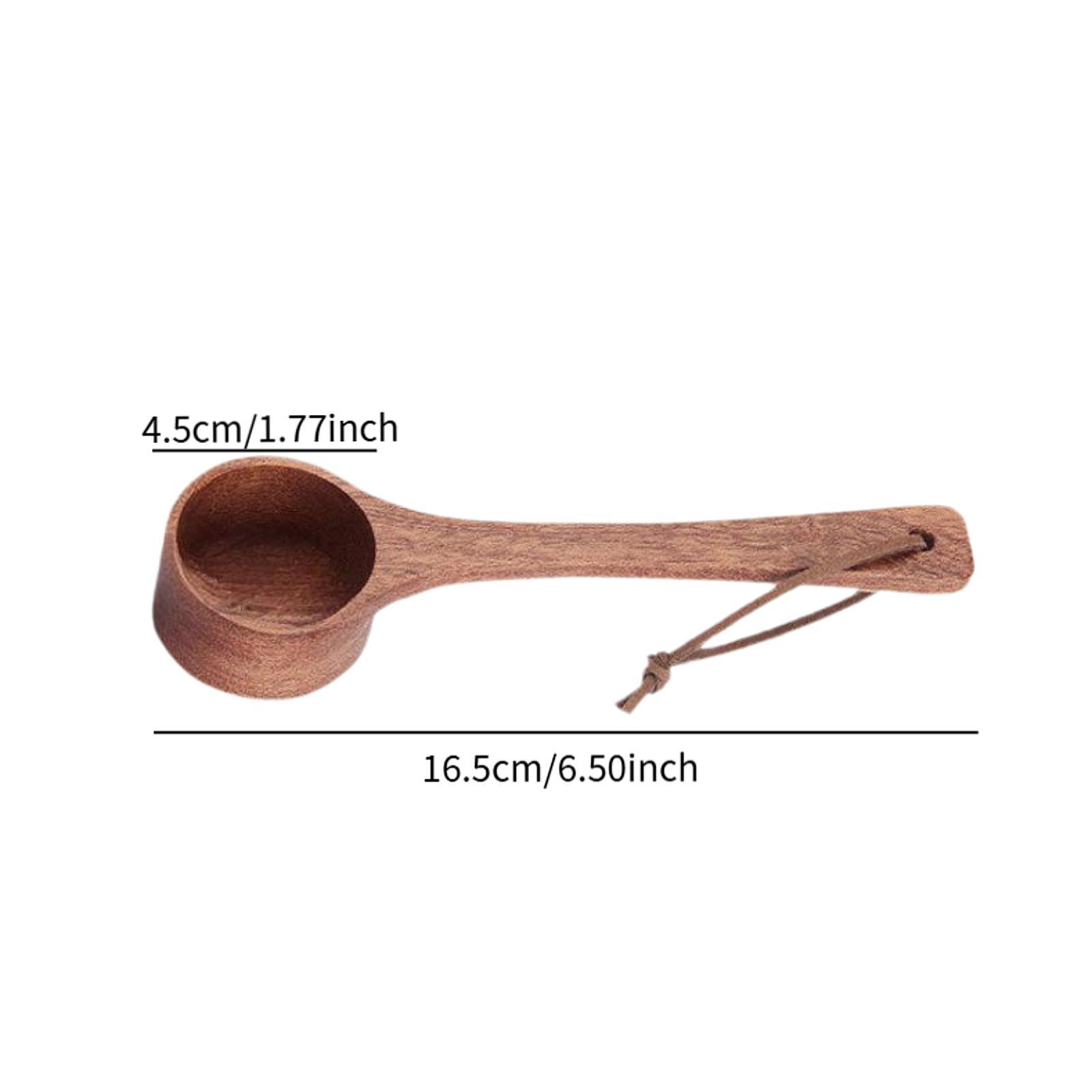 Measuring Spoon Multifunctiona - огляд і ціна Coffee Tea And Bean Leaf