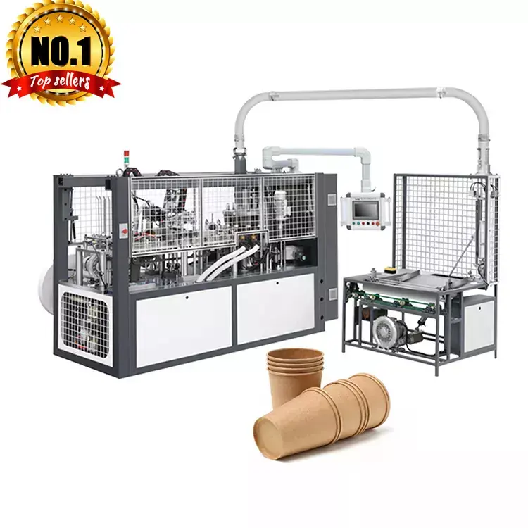 Digital Paper Cup Machine Colo - огляд і ціна Coffee Tea Recipe